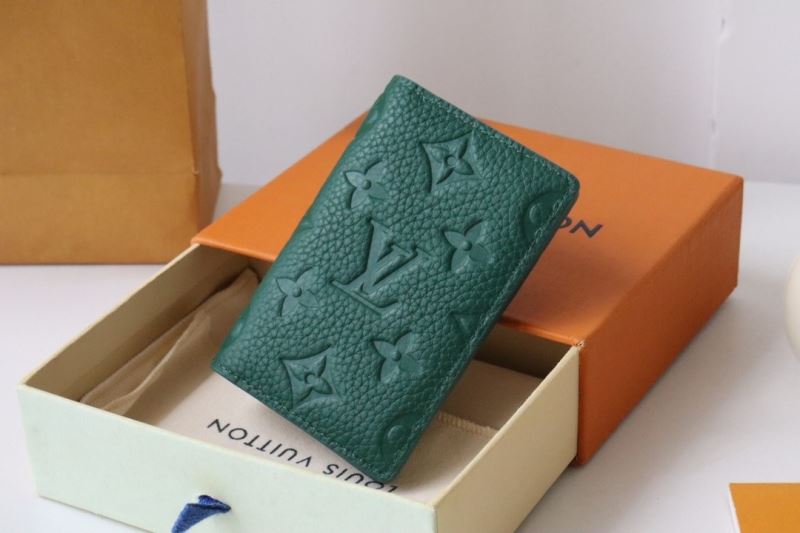 Louis Vuitton Wallets